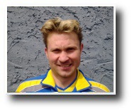 Dan Šperlík