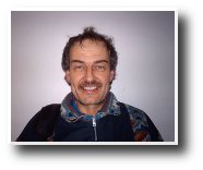 Karel Rob